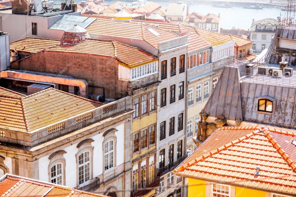Real Estate Market